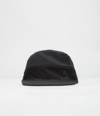 ROA Logo Cap - Black thumbnail