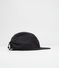 ROA Logo Cap - Black thumbnail