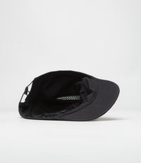 ROA Logo Cap - Black thumbnail