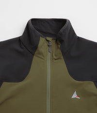 ROA Softshell Jacket - Kangaroo Black thumbnail