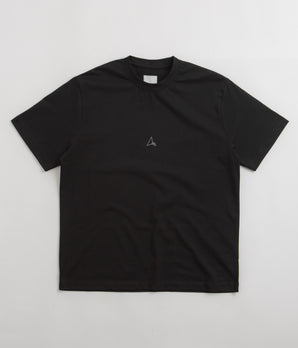 ROA T-Shirt - Black