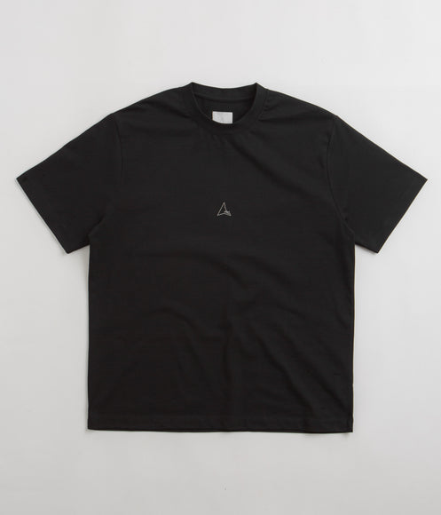 ROA T-Shirt - Black
