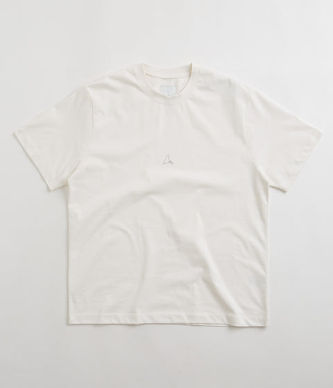 ROA T-Shirt - White