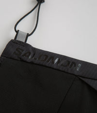 Salomon ACS 2 Pouch - Black thumbnail