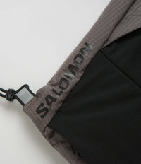 Salomon ACS 2 Pouch - Iron thumbnail