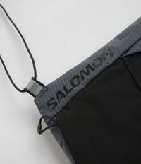 Salomon ACS 2 Pouch - Turbulence / Monument thumbnail