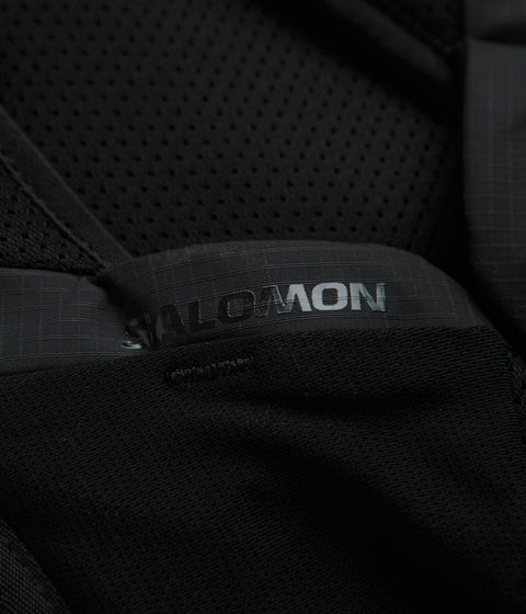 Salomon ACS 20L Day Pack - Black | Always in Colour