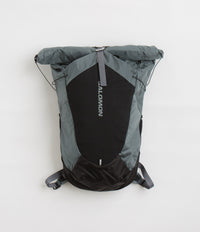 Salomon ACS 20L Day Pack - Turbulence / Monument thumbnail