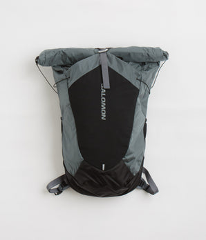 Salomon ACS 20L Day Pack - Turbulence / Monument