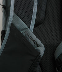 Salomon ACS 20L Day Pack - Turbulence / Monument thumbnail