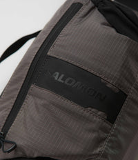 Salomon ACS 3 Waist Pack - Iron thumbnail