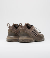 Salomon ACS Pro Desert Shoes - Dark Earth / Caribou / Wren thumbnail