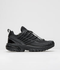 Salomon ACS Pro GTX Shoes - Black / Black / Asphalt thumbnail