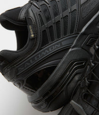 Salomon ACS Pro GTX Shoes - Black / Black / Asphalt thumbnail