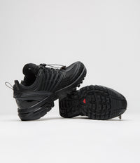 Salomon ACS Pro GTX Shoes - Black / Black / Asphalt thumbnail