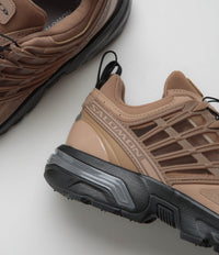 Salomon ACS Pro Shoes - Portabella / Natural / Black thumbnail