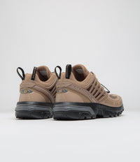 Salomon ACS Pro Shoes - Portabella / Natural / Black thumbnail