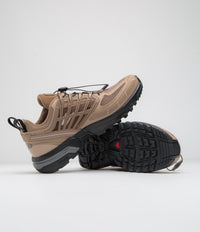 Salomon ACS Pro Shoes - Portabella / Natural / Black thumbnail