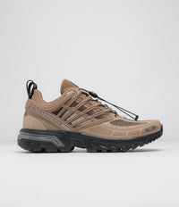 Salomon ACS Pro Shoes - Portabella / Natural / Black thumbnail