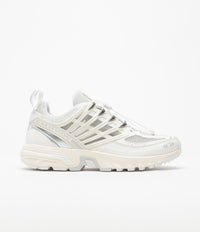 Salomon ACS Pro Shoes - White / Vanilla Ice / Lunar Rock thumbnail