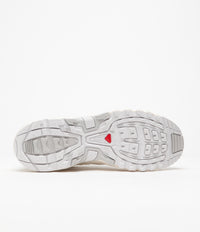 Salomon ACS Pro Shoes - White / Vanilla Ice / Lunar Rock thumbnail