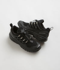 Salomon ACS+ OG Shoes - Black / Black / Silver thumbnail