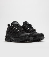 Salomon ACS+ OG Shoes - Black / Black / Silver thumbnail