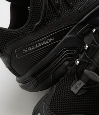 Salomon ACS+ OG Shoes - Black / Black / Silver thumbnail