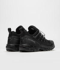 Salomon ACS+ OG Shoes - Black / Black / Silver thumbnail