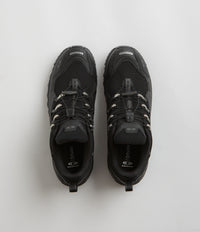 Salomon ACS+ OG Shoes - Black / Black / Silver thumbnail