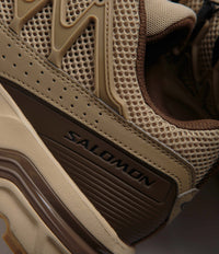 Salomon ACS+ OG Shoes - Safari / Kelp / Dark Earth thumbnail