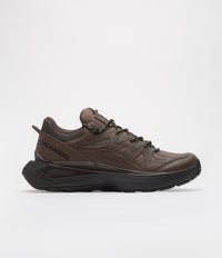 Salomon Odyssey ELMT Low LTR Shoes - Wren / Delicioso / Black thumbnail