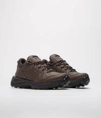 Salomon Odyssey ELMT Low LTR Shoes - Wren / Delicioso / Black thumbnail