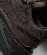 Salomon Odyssey ELMT Low LTR Shoes - Wren / Delicioso / Black thumbnail