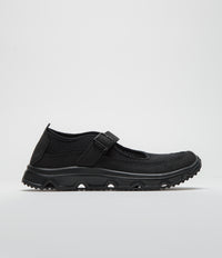 Salomon RX Marie-Jeanne Shoes - Black / Black / Black thumbnail