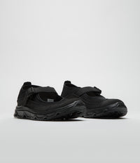 Salomon RX Marie-Jeanne Shoes - Black / Black / Black thumbnail