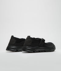 Salomon RX Marie-Jeanne Shoes - Black / Black / Black thumbnail