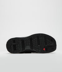 Salomon RX Marie-Jeanne Shoes - Black / Black / Black thumbnail