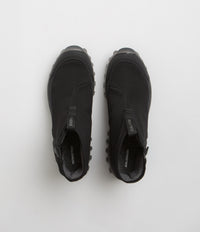 Salomon Snowclog Mid Shoes - Black / Black / Black thumbnail