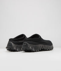 Salomon Snowclog Shoes - Black / Black / Asphalt thumbnail