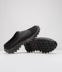 Salomon Snowclog Shoes - Black / Black / Asphalt thumbnail