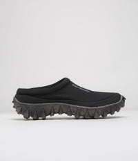 Salomon Snowclog Shoes - Black / Black / Asphalt thumbnail