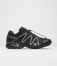 Salomon Speedcross 3 Shoes - Black / Silver / Black thumbnail