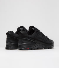 Salomon X-ALP LTR Shoes - Black / Black / Asphalt thumbnail