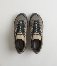 Salomon X-ALP LTR Shoes - Pewter / Vintage Khaki / Black thumbnail