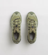 Salomon XA Pro 3D GTX Shoes - Gray Green / Alfalfa / Deep Lichen Green thumbnail