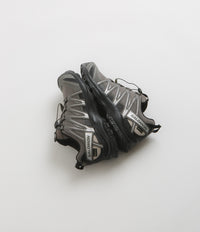 Salomon XA Pro 3D GTX Shoes - Pewter / Black / Silver Cloud thumbnail