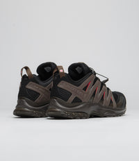 Salomon XA Pro 3D La Yaute Shoes - Black / Wren / Falcon thumbnail