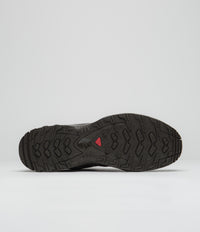 Salomon XA Pro 3D La Yaute Shoes - Black / Wren / Falcon thumbnail