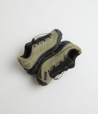 Salomon XT-4 OG Protective Shoes - Aloe / Black / Silver Cloud thumbnail